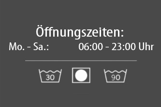 Öffnungszeiten